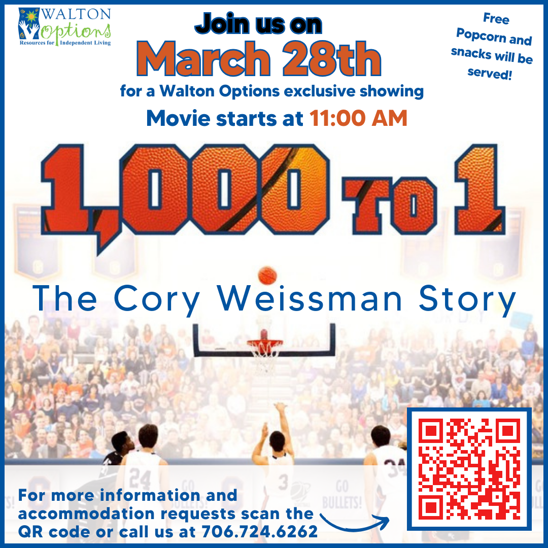 1,000 to 1- The Corey Weissman Story