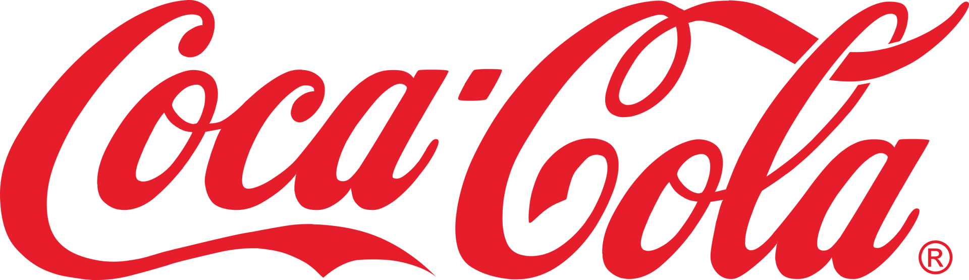 Coca cola текст