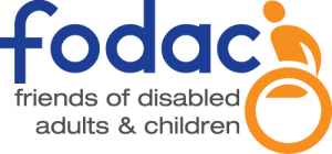 Fodac-Friends-Of-Disabled-Adults-and-Children-Logo