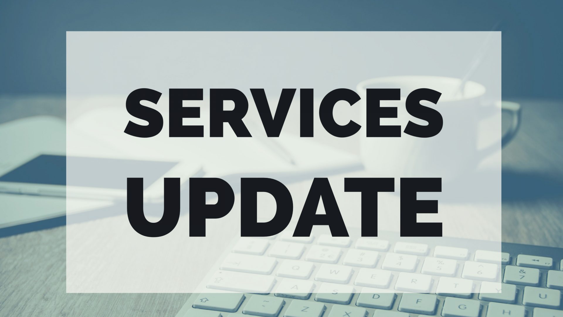 services-update-january-22-2018