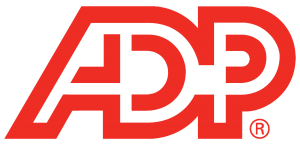 ADP logo